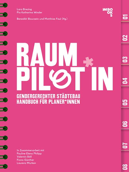 M Books Raumpilot In Cover