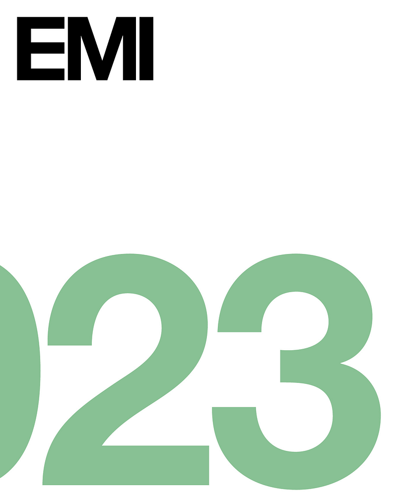 Emi 2023 Cover