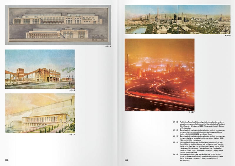 M Books Cca How Modern S138 139