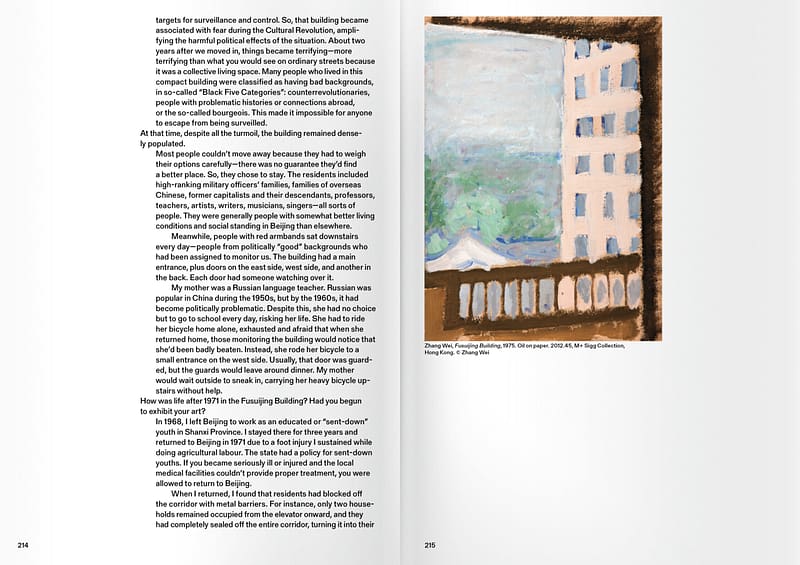 M Books Cca How Modern S214 215