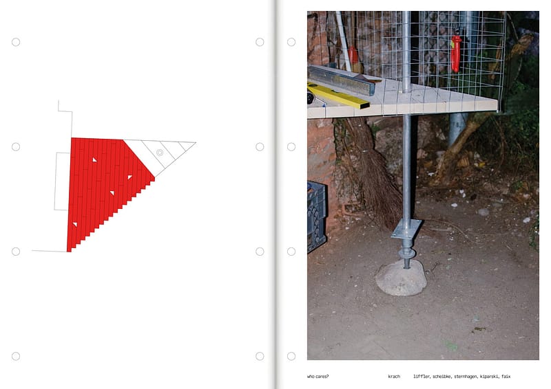 arch & krach. Collection 01 – Bild 2