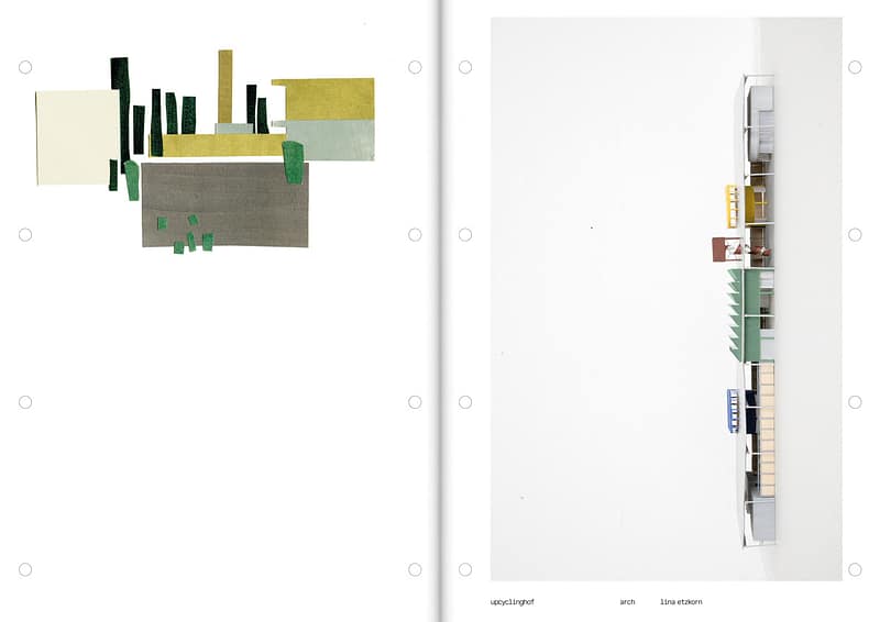 Archundkrach Zeitung A413