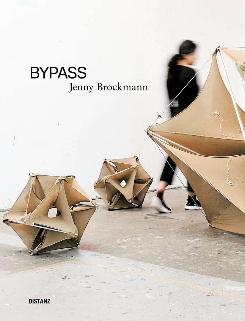 Jenny Brockmann Bypass Cover 300dpi