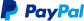 „Paypal akzeptiert“-Logo