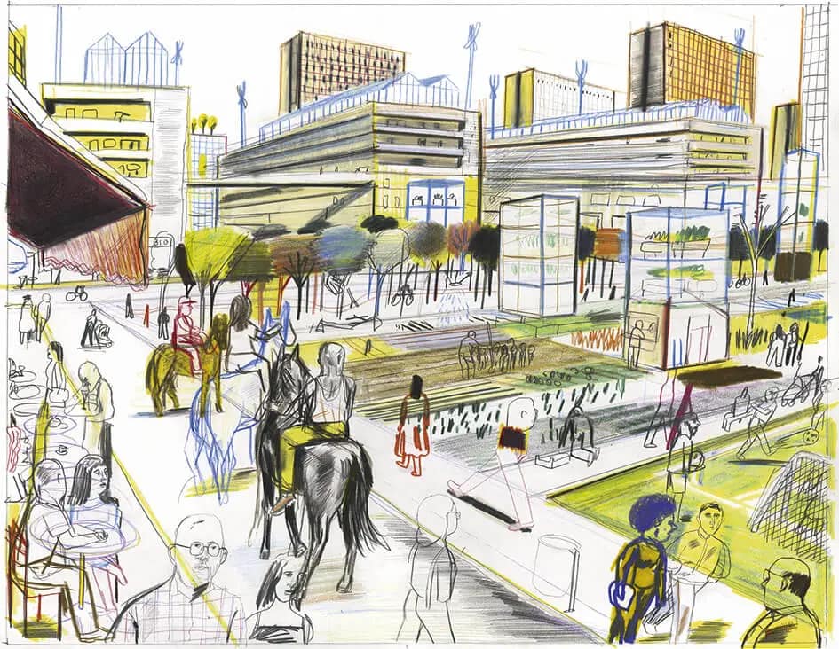 Fn How Is Life Designing For Our Earth 2023 Cl 006